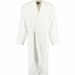 Bademantel LUXURY BASICS