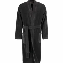 Bademantel LUXURY BASICS