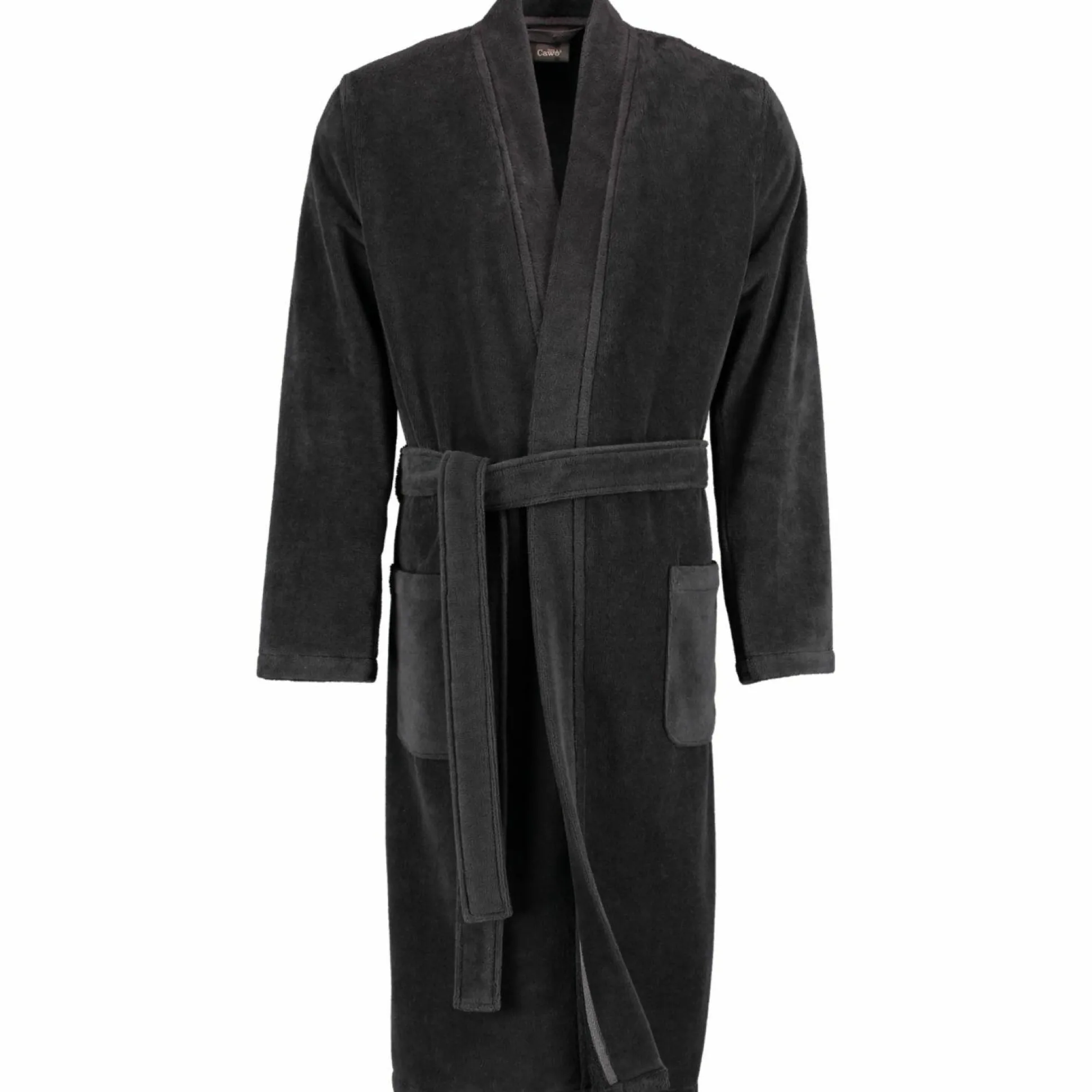 Bademantel LUXURY BASICS