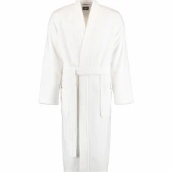 Bademantel LUXURY BASICS