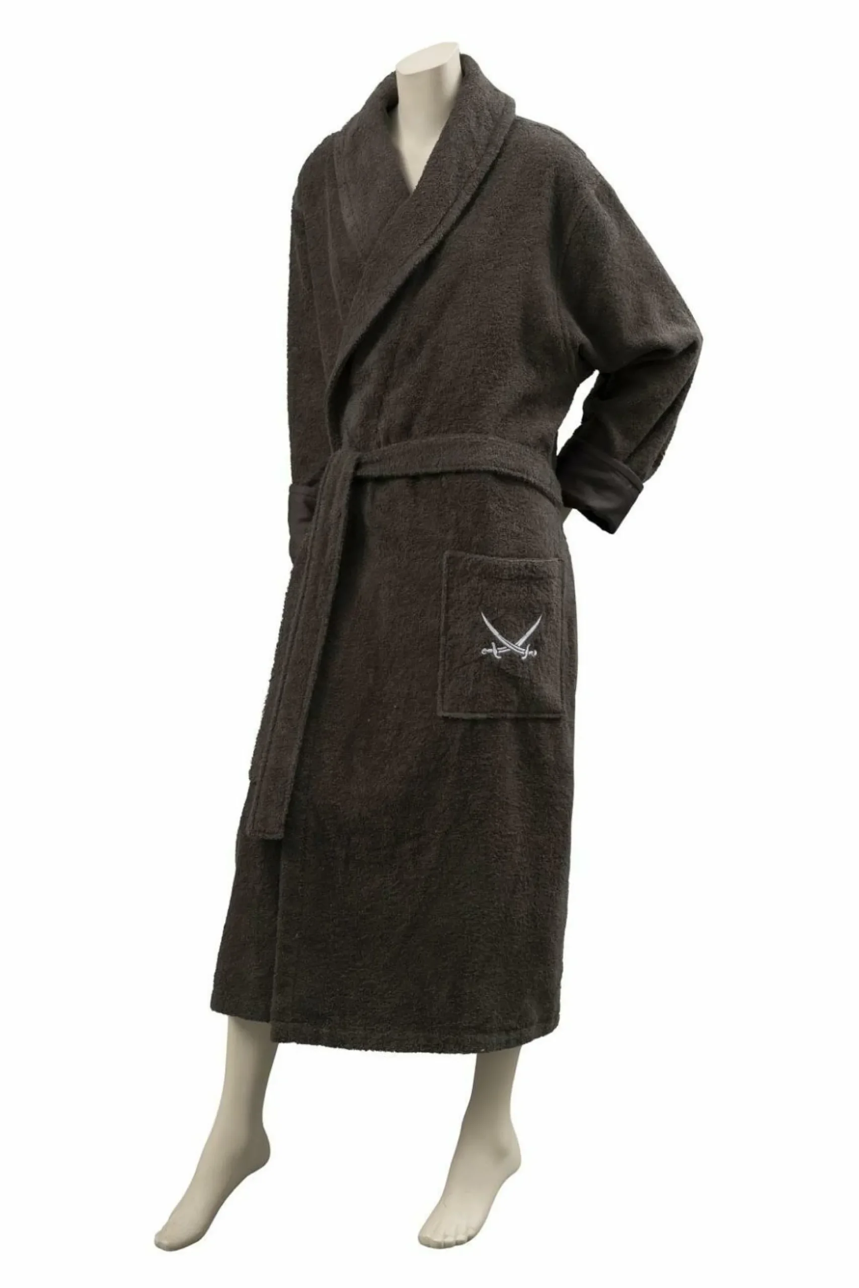 Bademantel m/l SANSIBAR