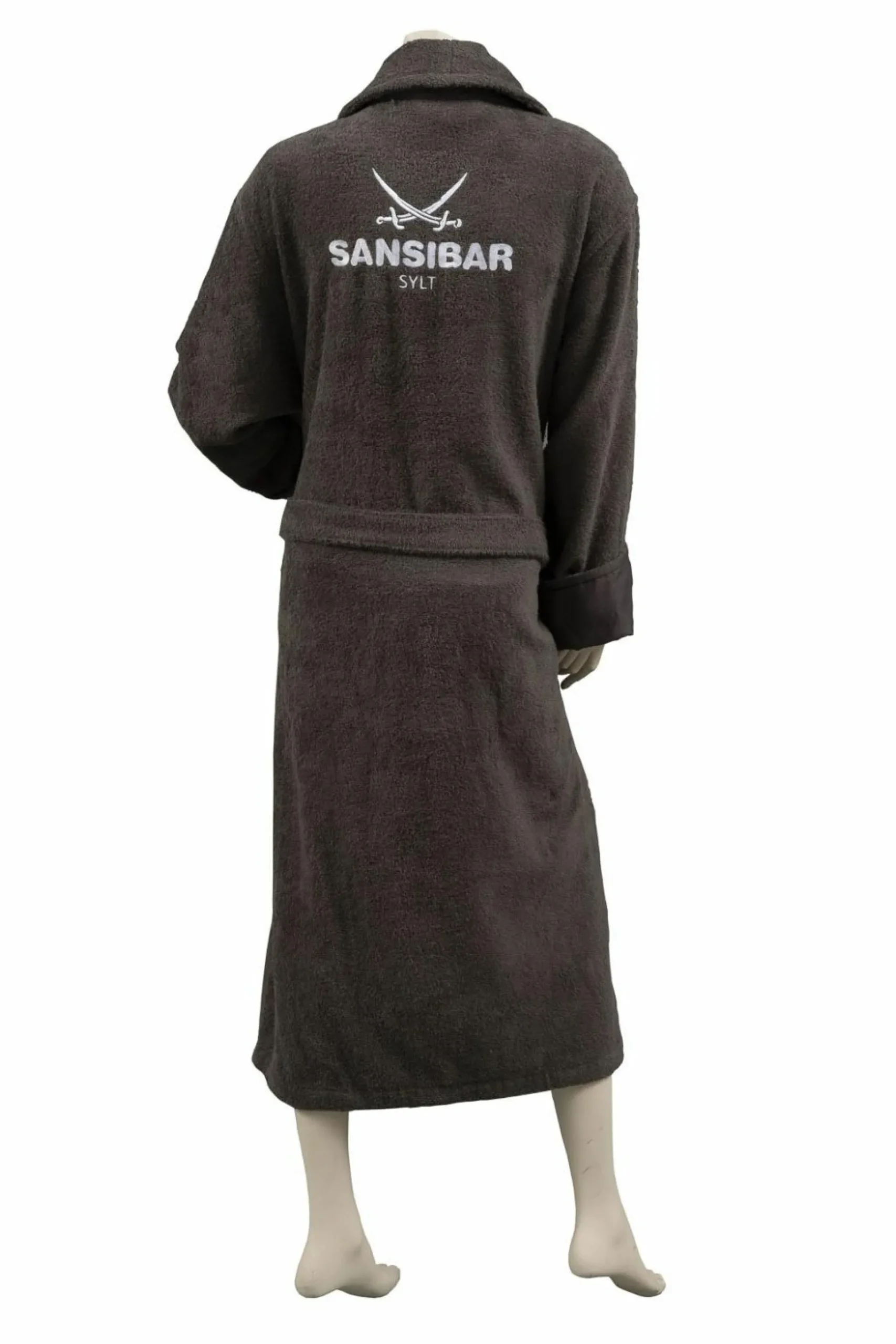 Bademantel m/l SANSIBAR