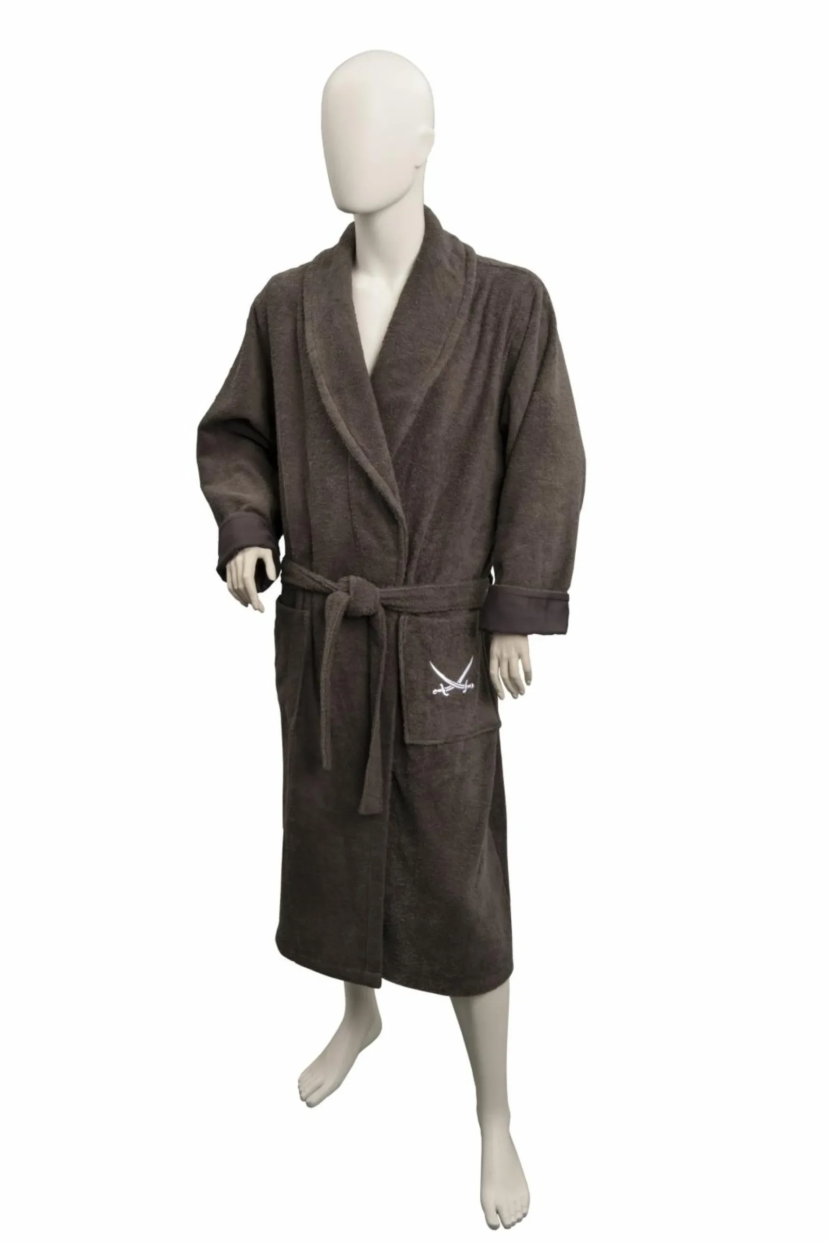 Bademantel m/l SANSIBAR