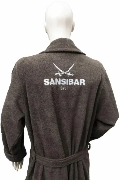 Bademantel m/l SANSIBAR
