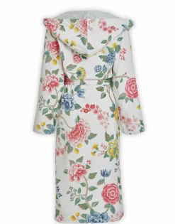 Bademantel PIP STUDIO Velour GOOD EVENING