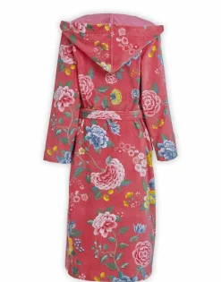 Bademantel PIP STUDIO Velour GOOD EVENING