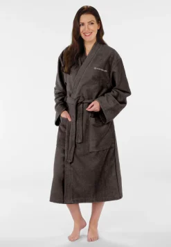 Bademantel TOM TAILOR Gr. XS