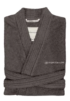 Bademantel TOM TAILOR Gr. XS