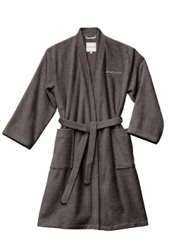 Bademantel TOM TAILOR Gr. M