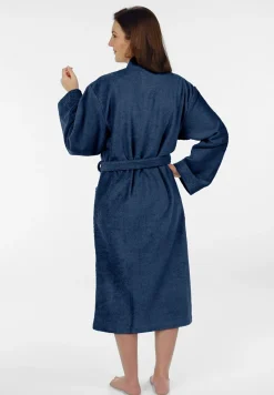 Bademantel TOM TAILOR Gr. XS