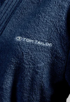 Bademantel TOM TAILOR Gr. XS