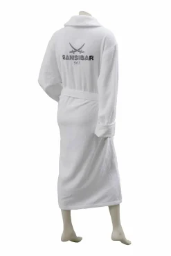 Bademantel xl/xxl SANSIBAR