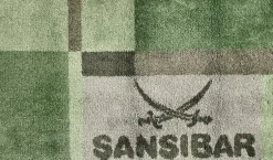 Badematte SANSIBAR