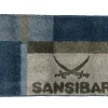 Badematte SANSIBAR
