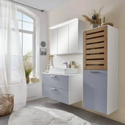 Badezimmer SANSIBAR BALTRUM