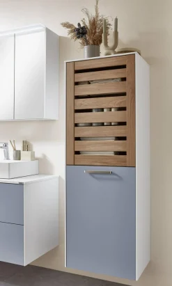 Badezimmer SANSIBAR BALTRUM