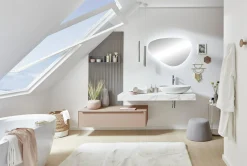 Badezimmer SANSIBAR BALTRUM