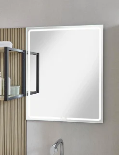 Badezimmer SANSIBAR BALTRUM