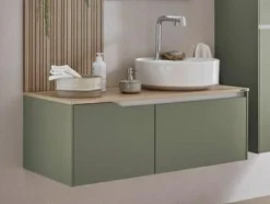 Badezimmer SANSIBAR BALTRUM