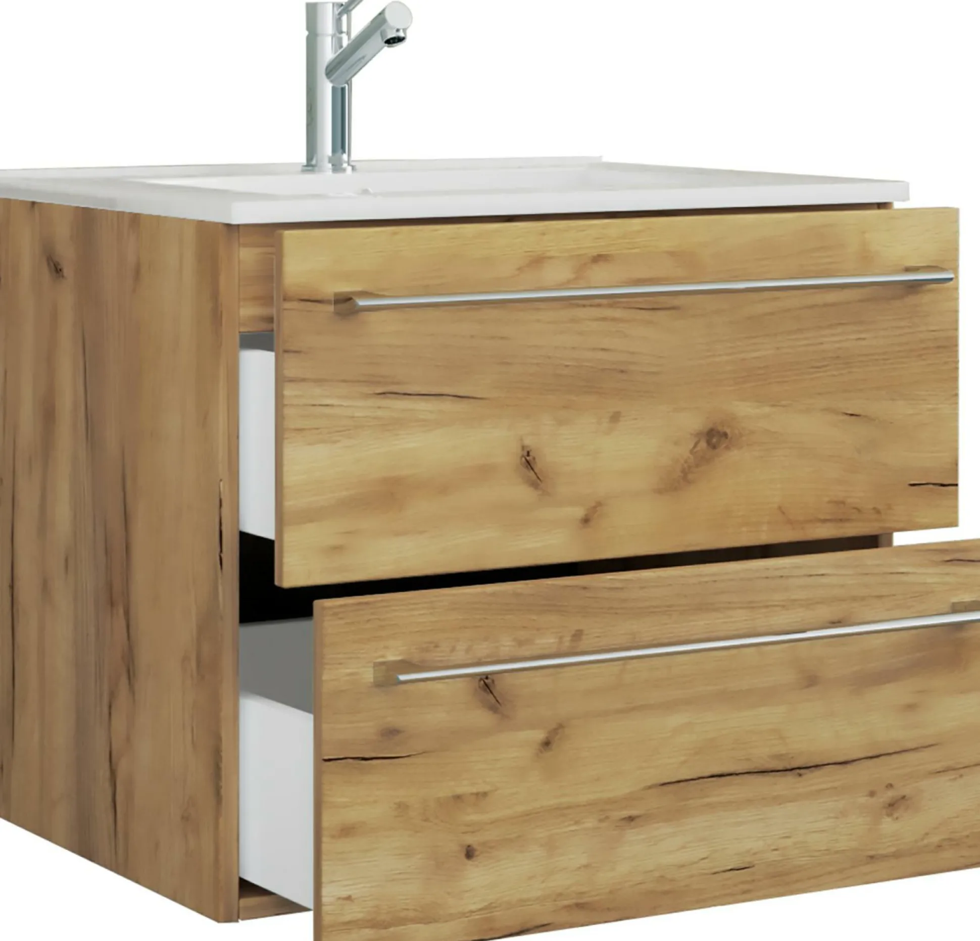 Badezimmerset BADINOS