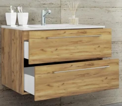 Badezimmerset BADINOS