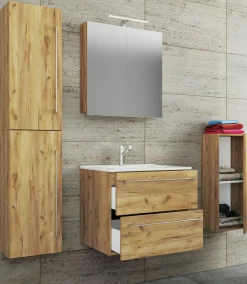 Badezimmerset BADINOS