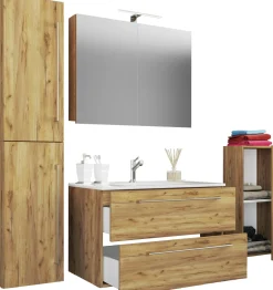 Badezimmerset BADINOS