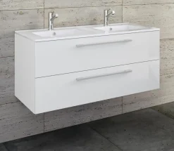 Badezimmerset BUDASI