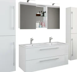 Badezimmerset BUDASI