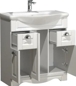 Badezimmerset CASALO