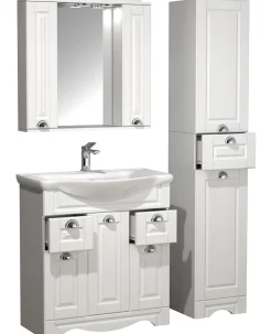 Badezimmerset CASALO