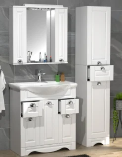 Badezimmerset CASALO