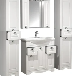 Badezimmerset CASALO