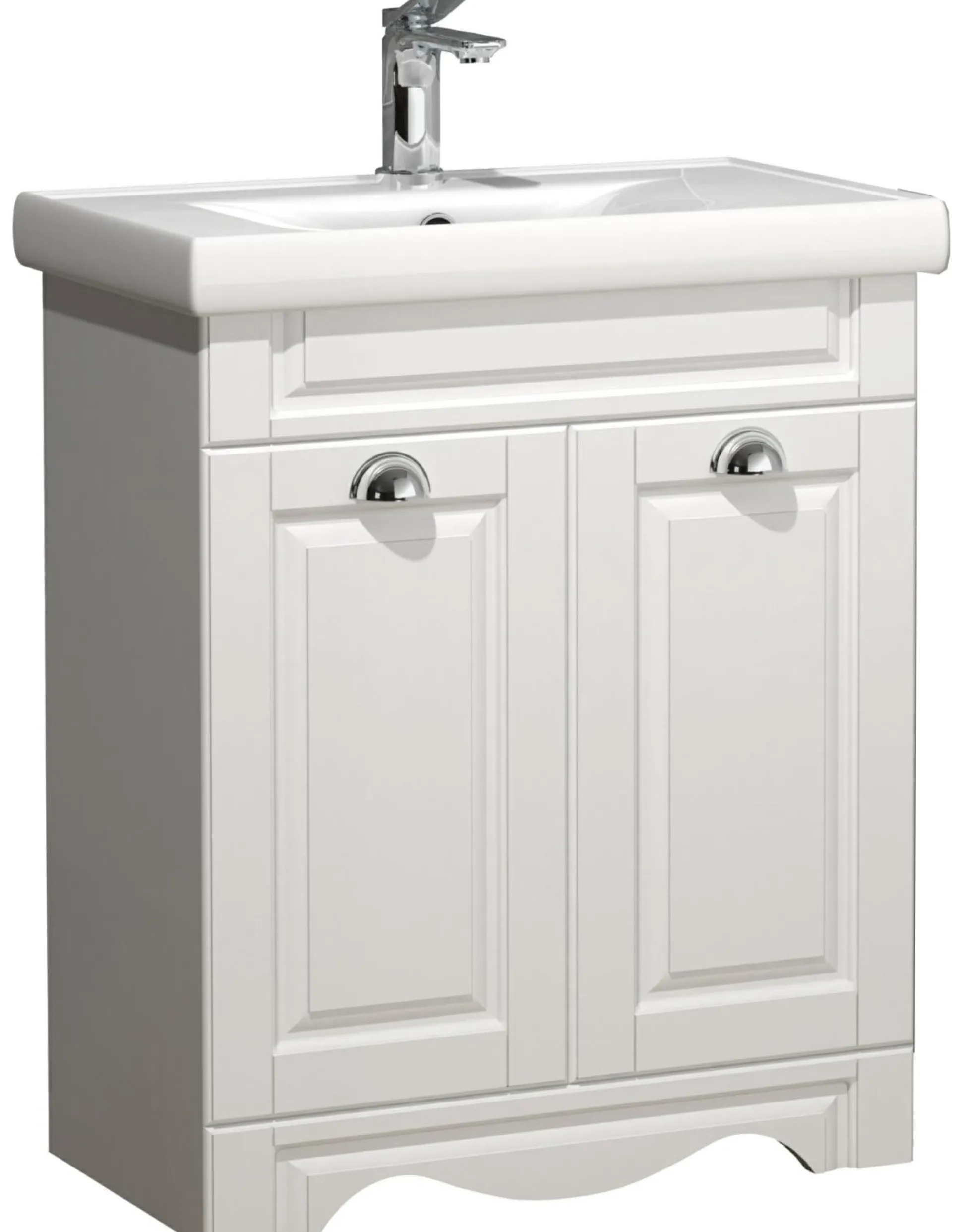 Badezimmerset CASALO