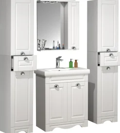 Badezimmerset CASALO