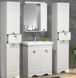 Badezimmerset CASALO