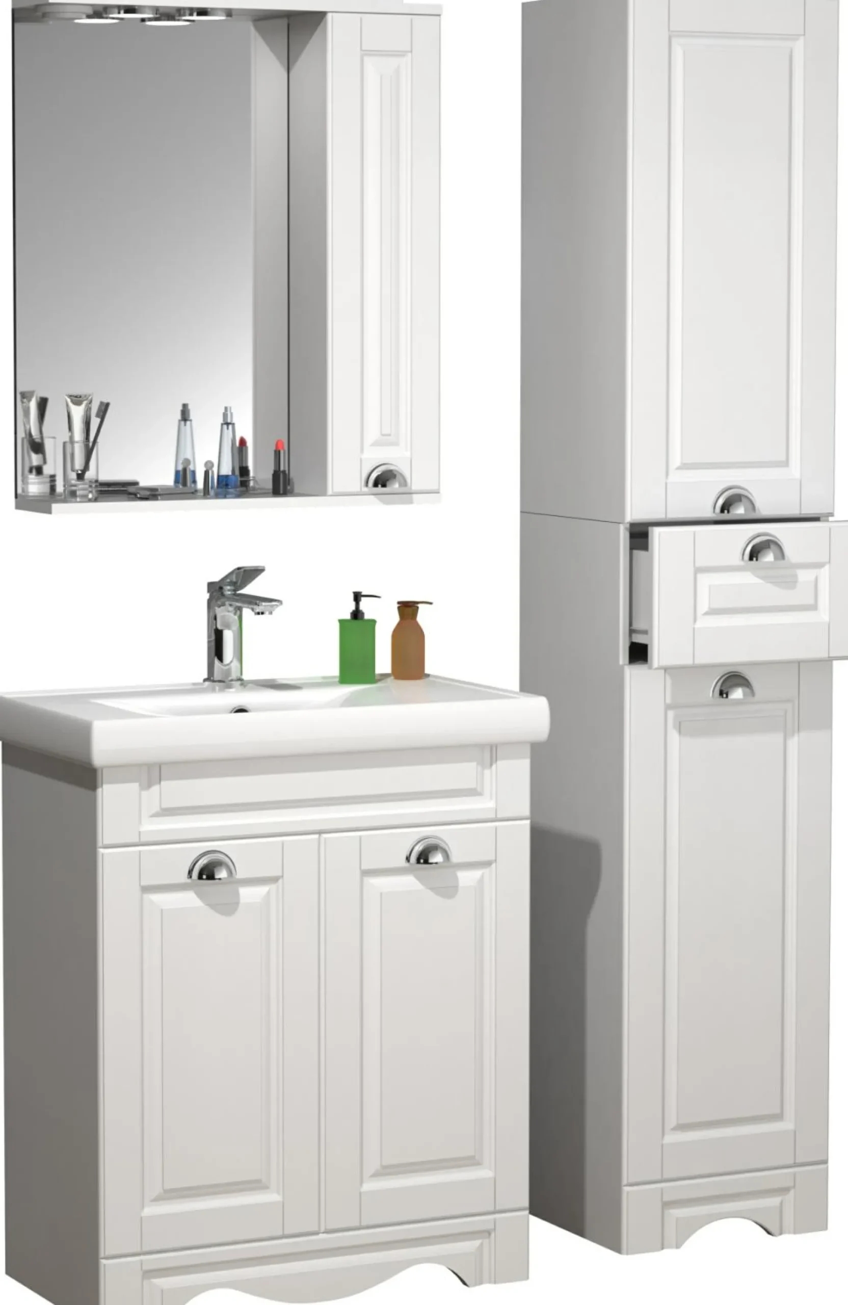 Badezimmerset CASALO