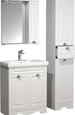 Badezimmerset CASALO