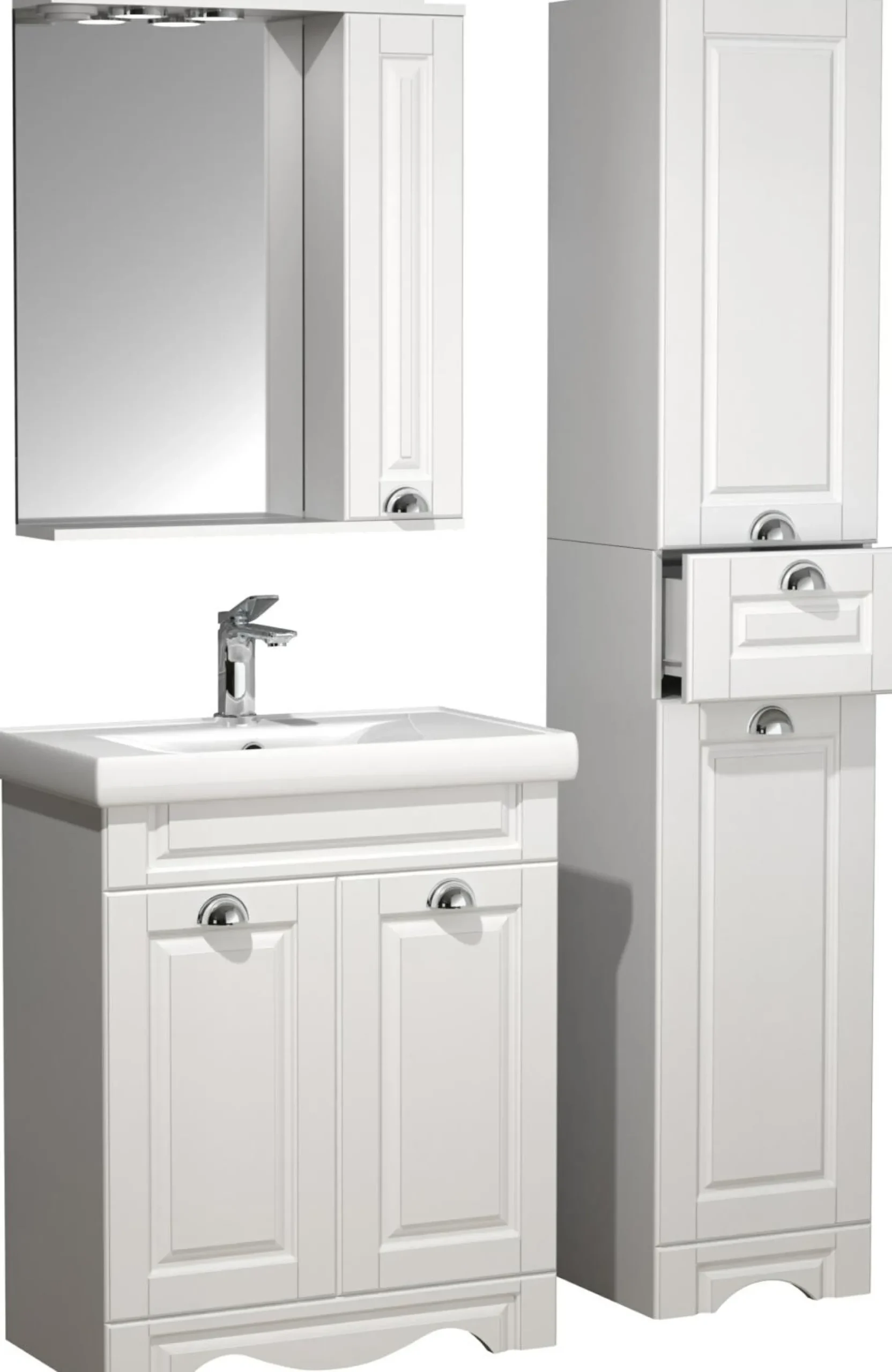 Badezimmerset CASALO