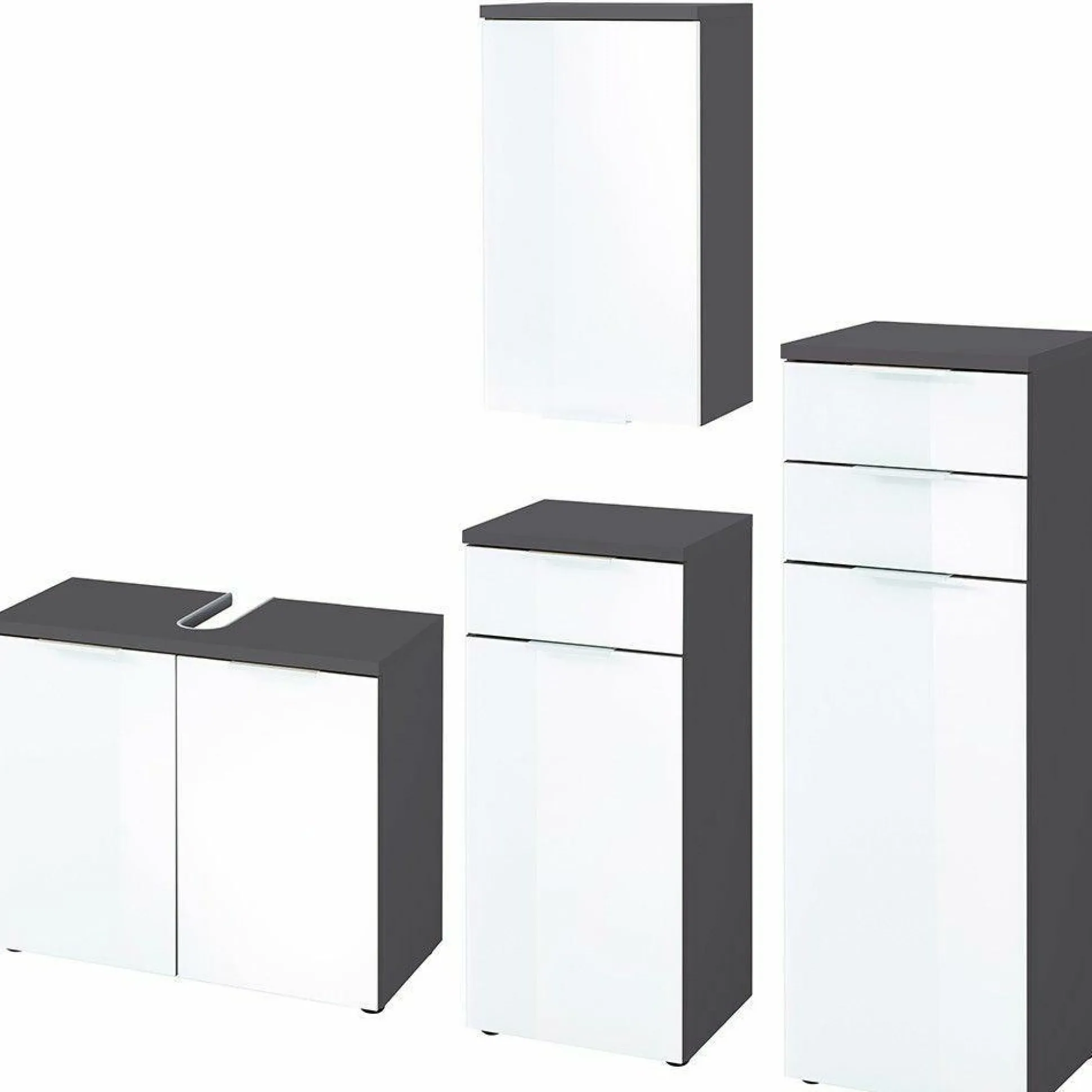 Badezimmerset HARPER GRÖMITZ