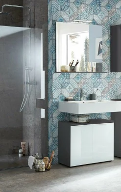 Badezimmerset HARPER GRÖMITZ