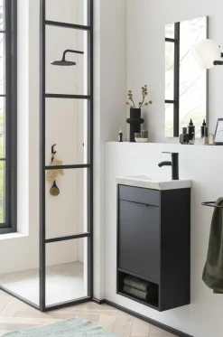 Badezimmerset HARPER SUKUMO