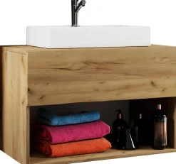 Badezimmerset LENDAS