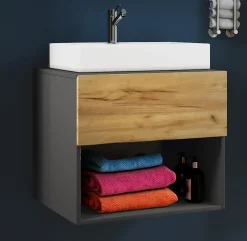 Badezimmerset LENDAS