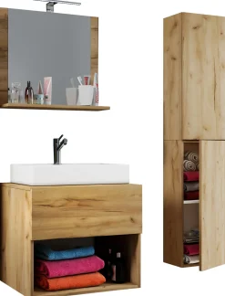 Badezimmerset LENDAS