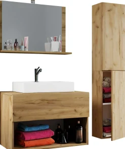 Badezimmerset LENDAS