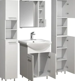 Badezimmerset LISALO