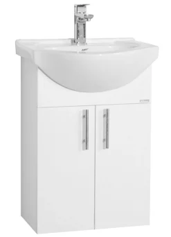 Badezimmerset LISALO