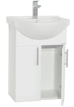 Badezimmerset LISALO