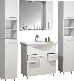 Badezimmerset LISALO